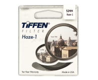Tiffen UV 52mm - 213355 - zdjęcie 1